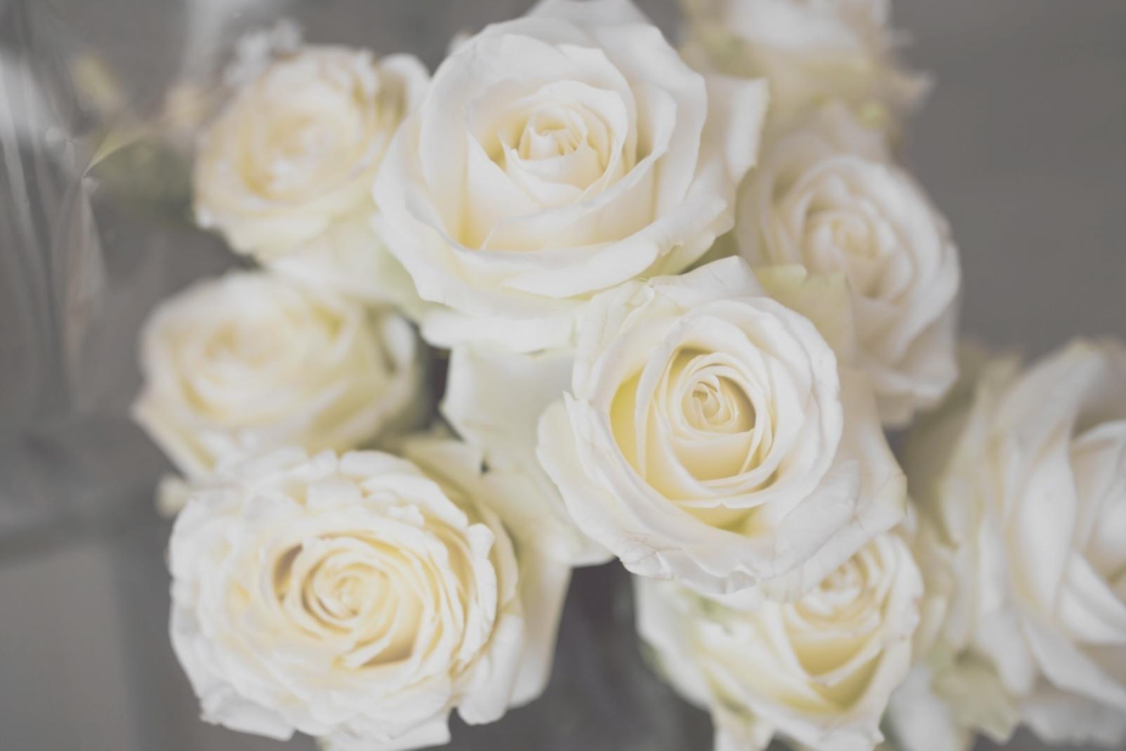 Hands-on floristry technique demonstration